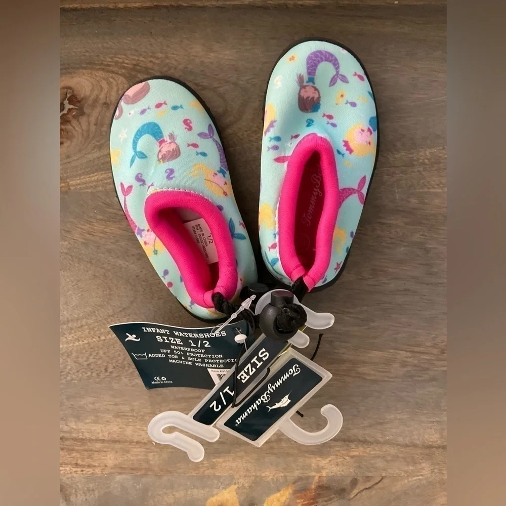 Tommy Bahama Infant Water Shoes